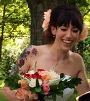 Adrien & Nate‘s Wedding